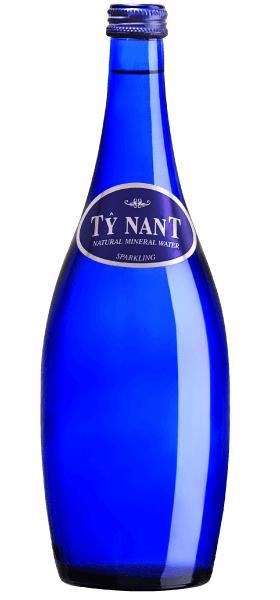 Ty Nant Bleu Eau Plate 3*75cl : le pack de 225 cl à Prix Carrefour